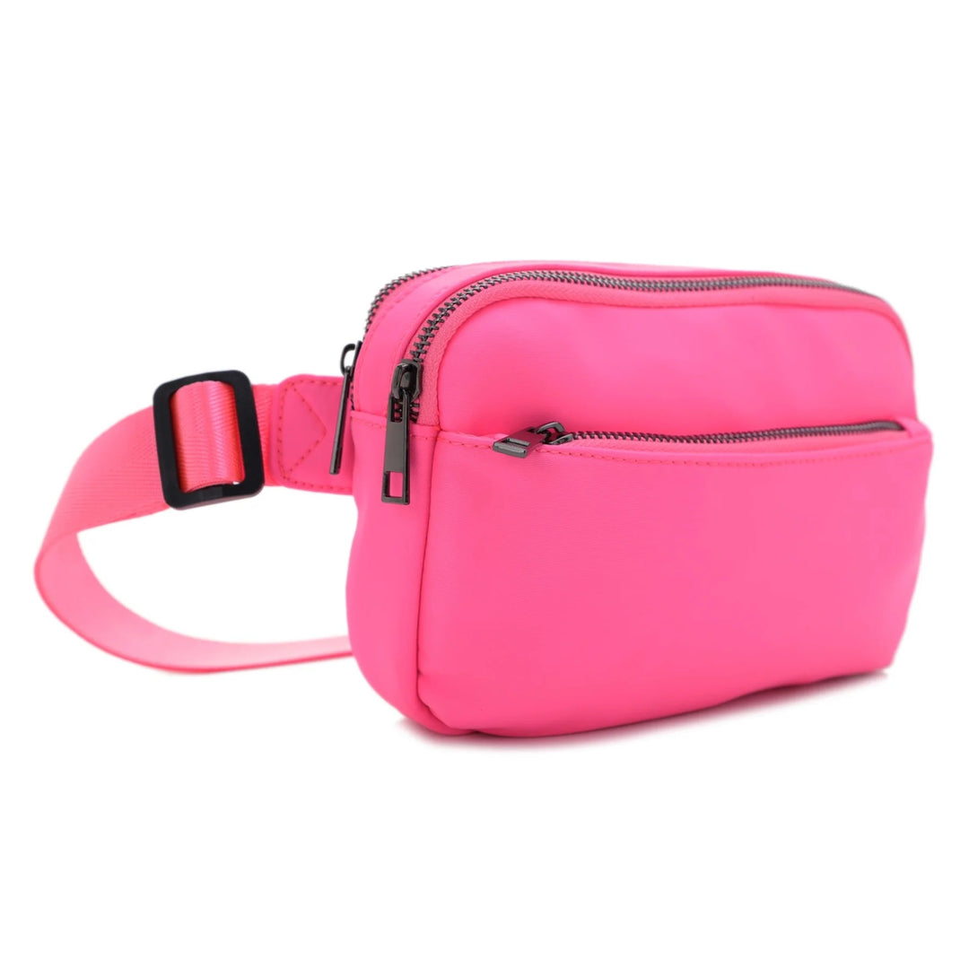 Waimea Concealed Carry Belt Bags