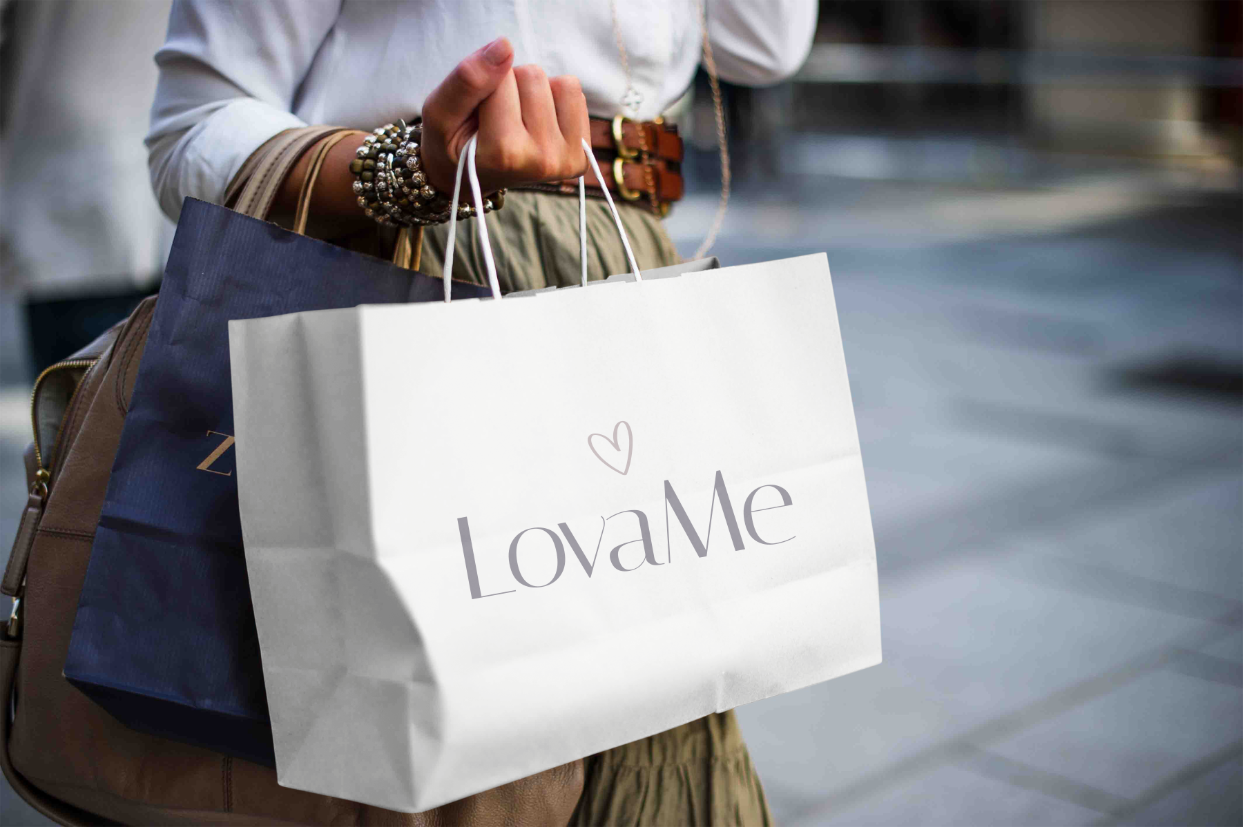 Shop concealed carry items with LovaMe Boutique.