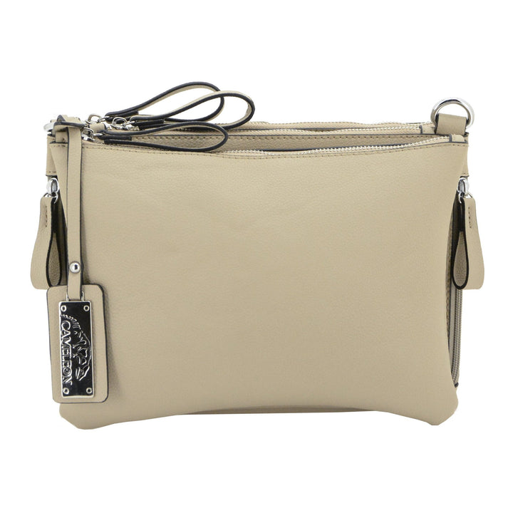 Iris Cameleon Concealed Carry Handbag