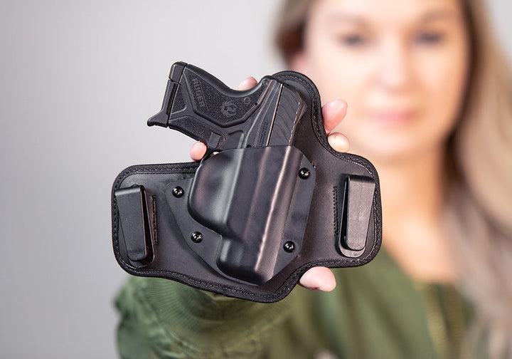 Tactica IWB Concealed Carry Holster - H&K