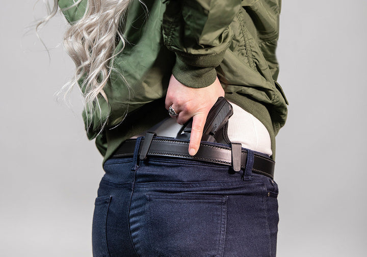 Tactica IWB Concealed Carry Holster - SIG SAUER