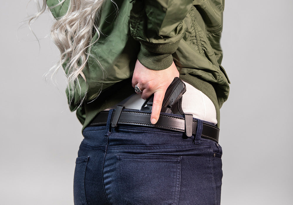 Tactica IWB Concealed Carry Holster - Bersa